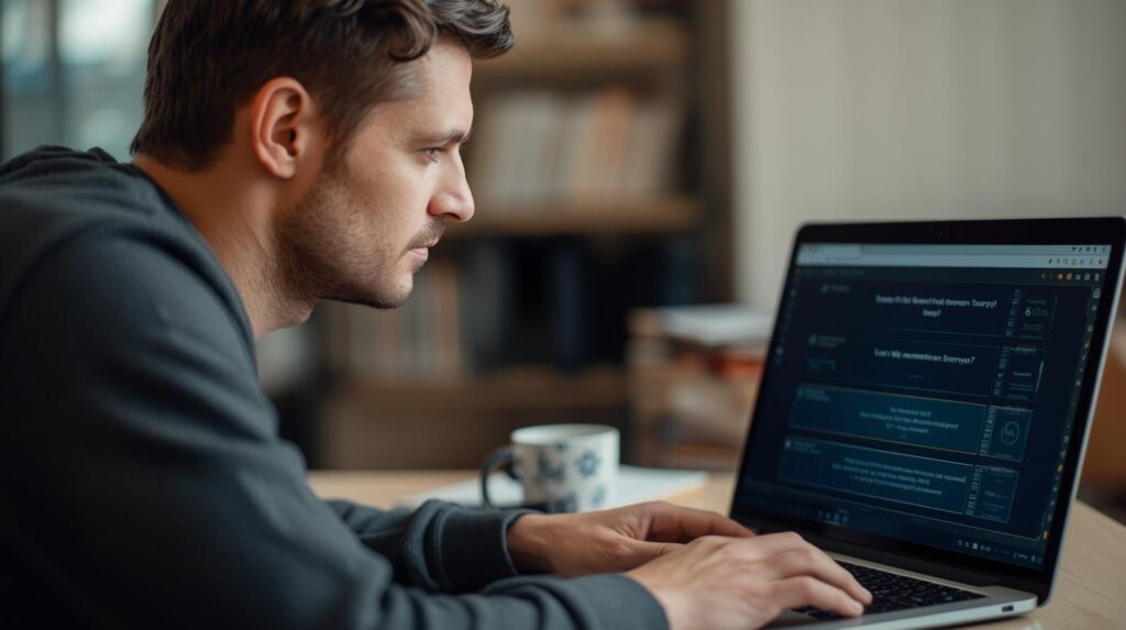 ai generated practice questions for students exam preparation