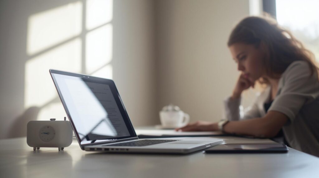 ai tools to improve focus for students studying at home