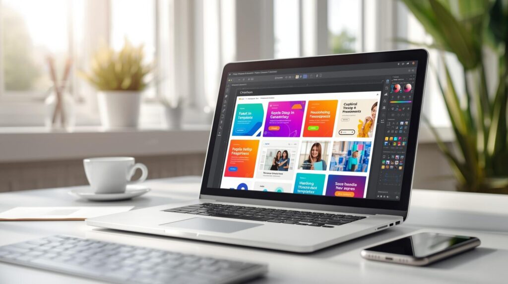 ai tools for beginners creating designs with AI tools