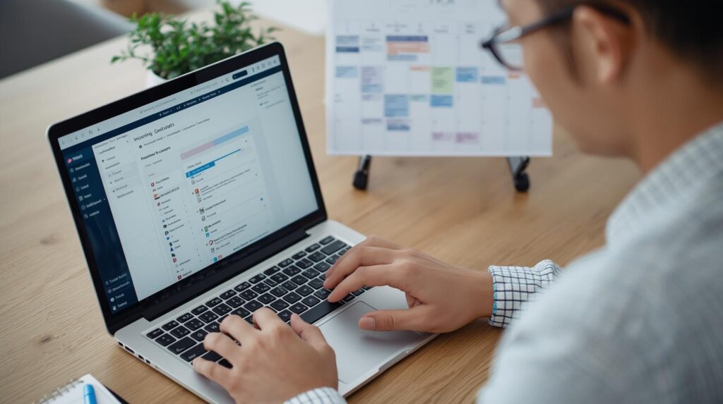 staying consistent in side hustle journey for beginners