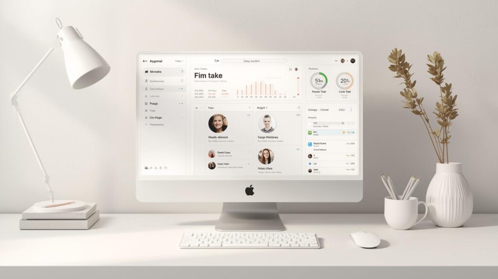 ai tools for beginners organizing tasks with AI productivity tool