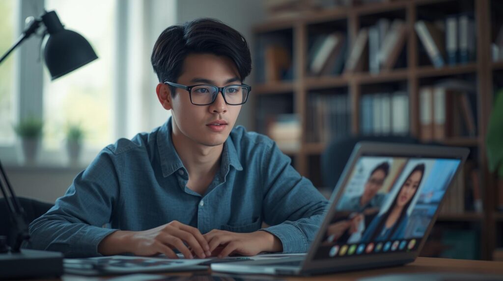 zoom online learning tool for students