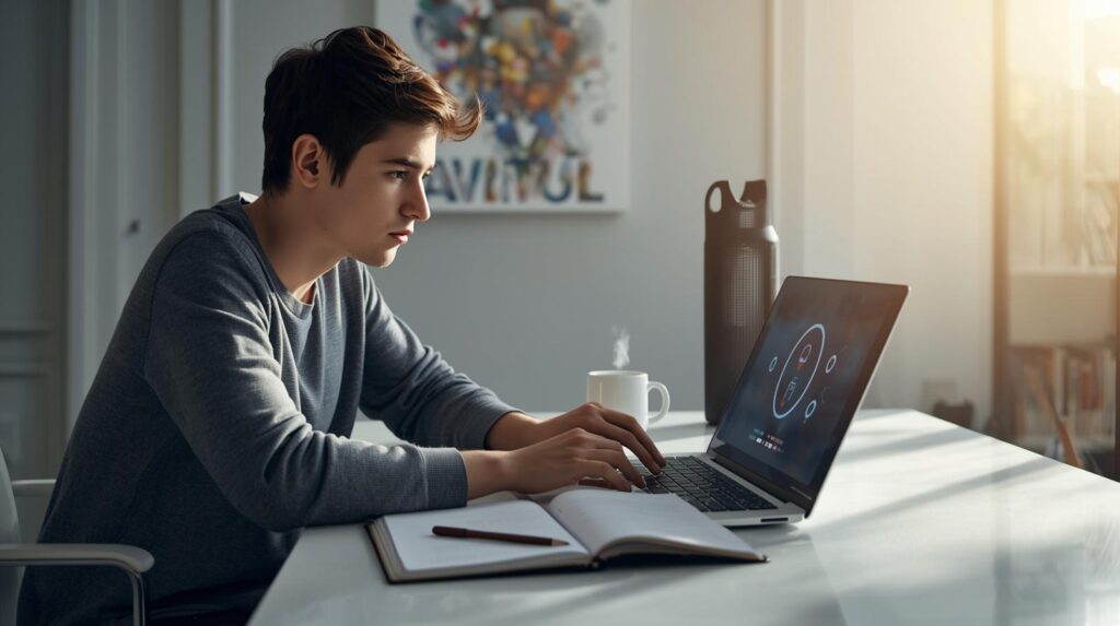 ai tools for exam revision students study faster