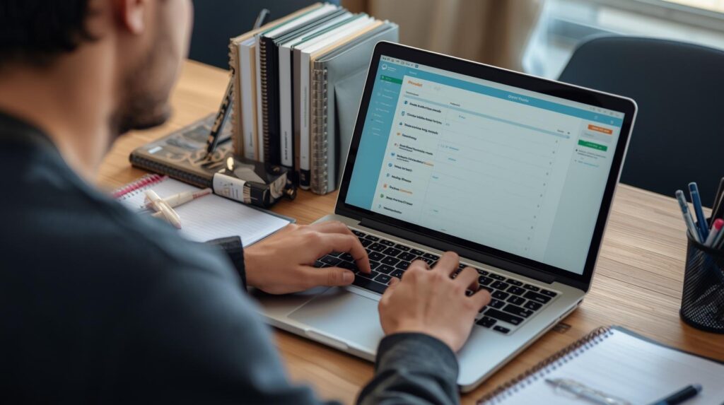 todoist task management tool for students