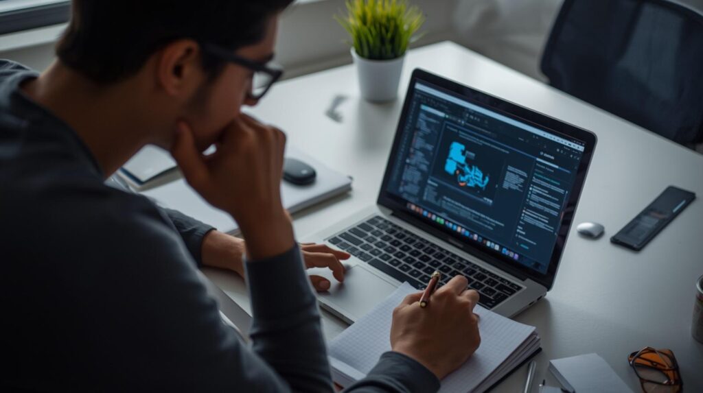 free AI tools for beginner bloggers