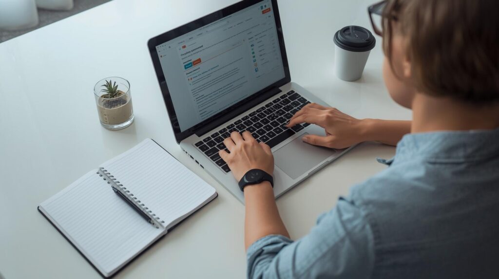 virtual assistant side hustle for beginners