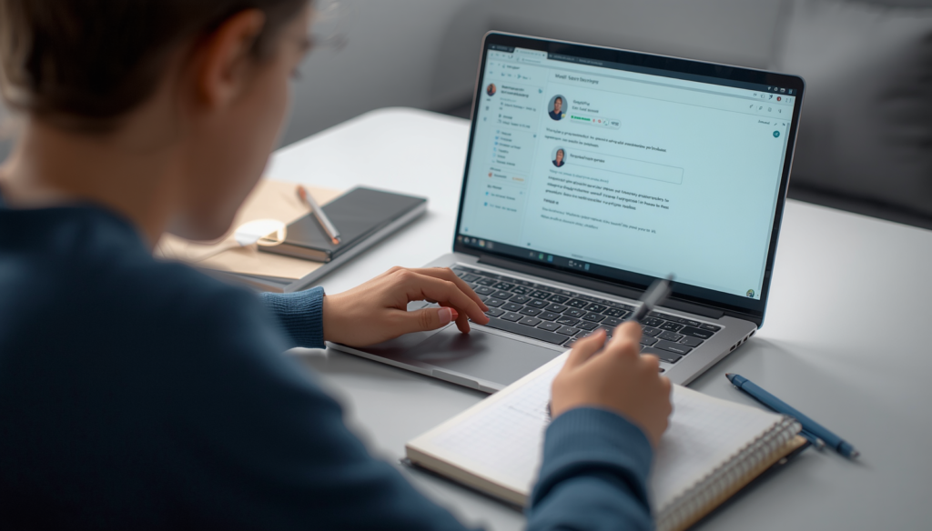 ai explaining homework step by step