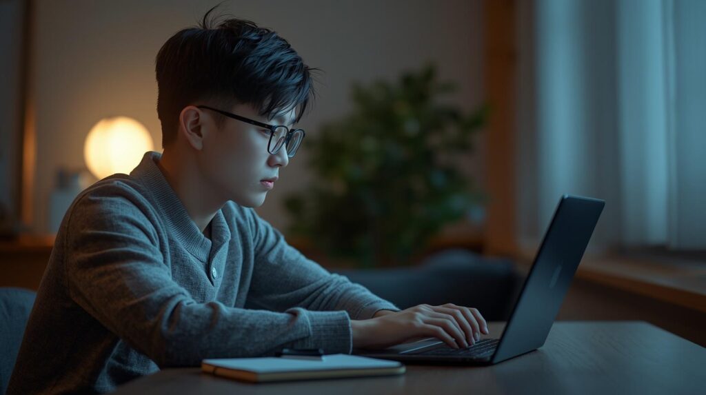 notebooklm ai summarizing study materials