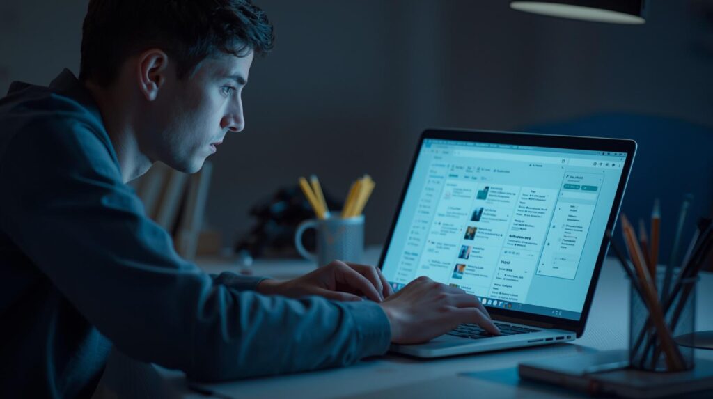 evernote ai note organization for students