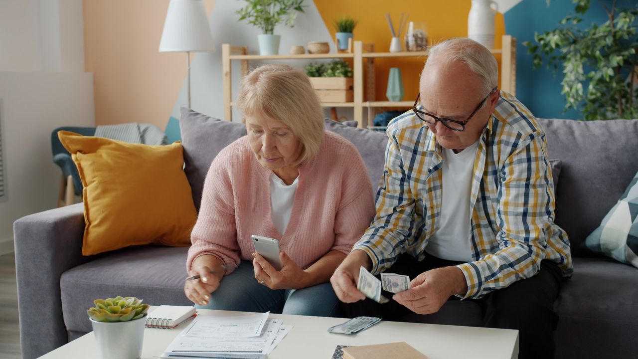 Retirement Planning
