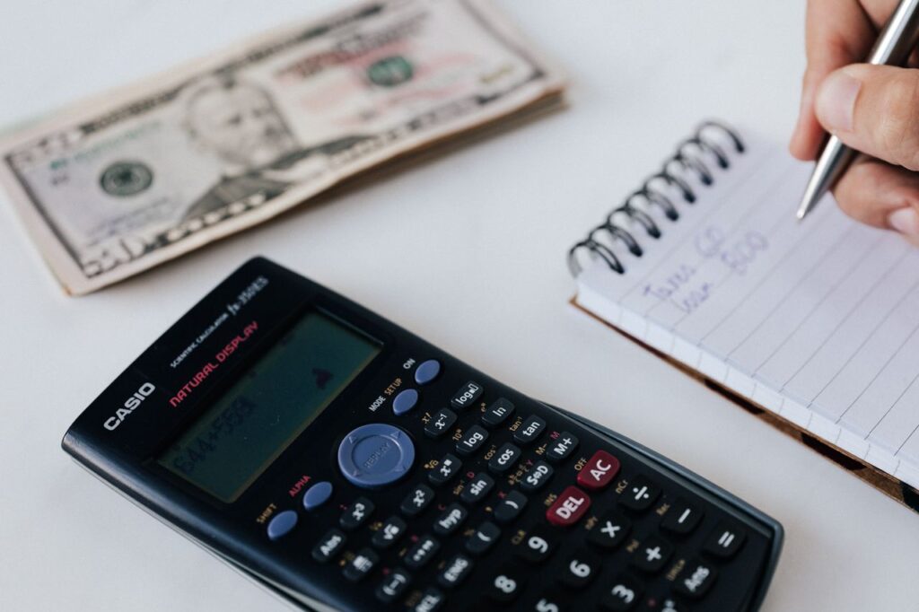 Choose a Budgeting Method That Fits Your Personality
