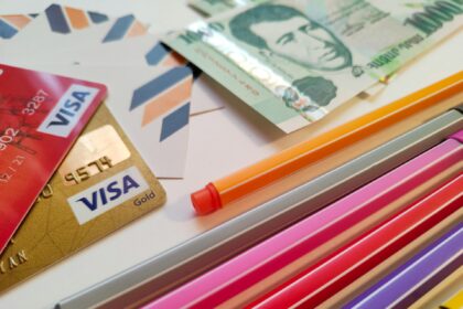 Credit & Debt